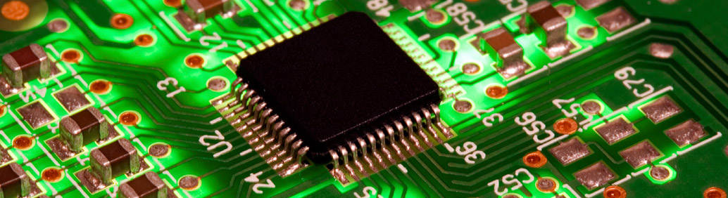 Products and Solutions for Electronics Applications