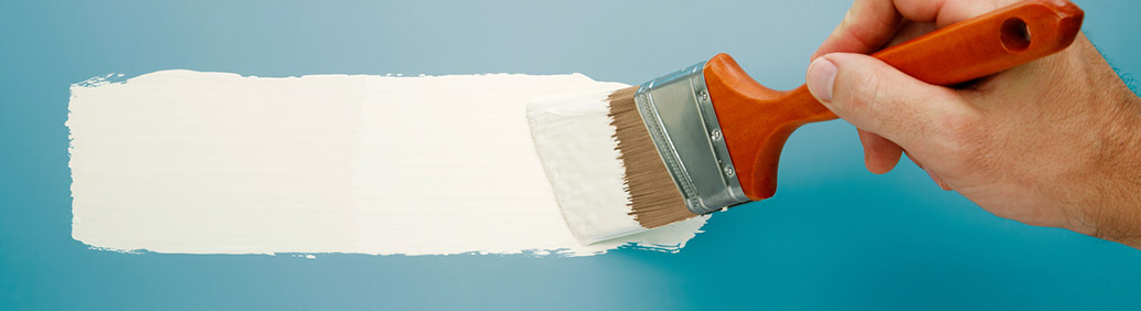 Products and Solutions for Paints and Coatings Applications