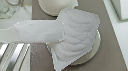 Ferro Fixatives Improve Ceramic Decal Adhesion to Rough Surfaces 