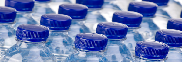 Nubiola ultramarine blue pigments for bottle application