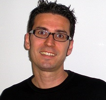 Daniel Lladó, Ferro’s Technical Marketing Manager Plastics, based in Barcelona